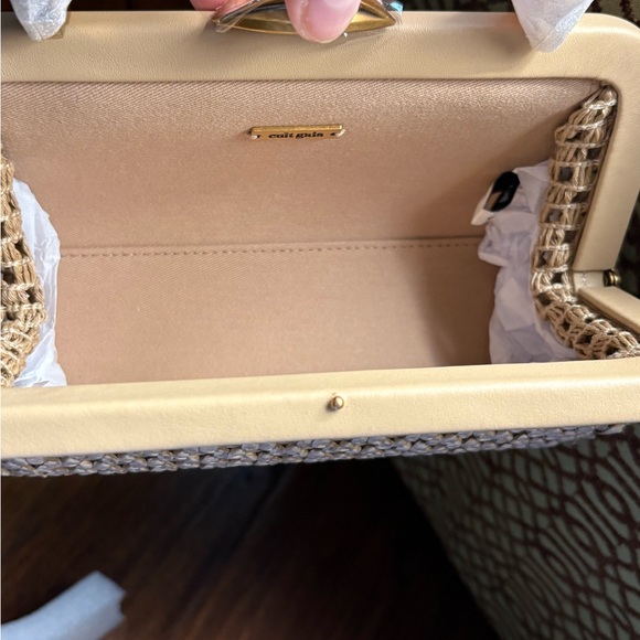 NEW CULT GAIA Zuma Mini Crossbody Bag - Picture 11 of 12